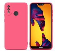 Coque pour Huawei P20 LITE 2018 / NOVA 3E Housse Etui Protection TPU Case Cover