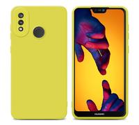 Coque pour Huawei P20 LITE 2018 / NOVA 3E Housse Etui Protection TPU Case Cover