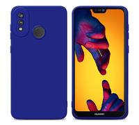 Coque pour Huawei P20 LITE 2018 / NOVA 3E Housse Etui Protection TPU Case Cover