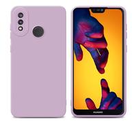 Coque pour Huawei P20 LITE 2018 / NOVA 3E Housse Etui Protection TPU Case Cover