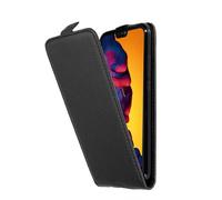 Coque pour Huawei P20 LITE 2018 / NOVA 3E Housse Flip Case Cover Etui Protection