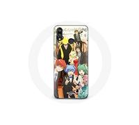 Coque pour Huawei P20 Lite Assassination Classroom Manga