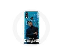 Coque pour Huawei P20 Lite Bangtan Sonyeondan 7 Fates Chakho Avec BTS RM Concept Photo