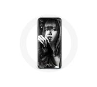 Coque pour Huawei P20 Lite Blackpink Lisa Evénement CELINE Paris Fashion Week