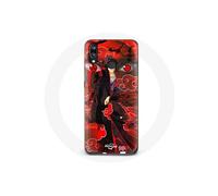 Coque pour Huawei P20 Lite Itachi Uchiwa Naruto Anime