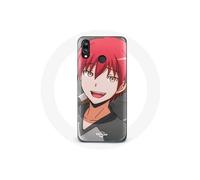 Coque pour Huawei P20 Lite Karma Akabane Assassination Classroom Anime