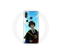 Coque pour Huawei P20 Lite Koro Sensei Assassination Classroom Anime Manga