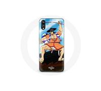 Coque pour Huawei P20 Lite Kozuki Oden One Piece Manga