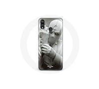 Coque pour Huawei P20 Lite Moon Knight Batman Affiche Nouvelle Série 2022