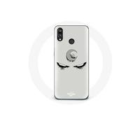 Coque pour Huawei P20 Lite Moon Knight Batman Saison 1 Yeux en colère