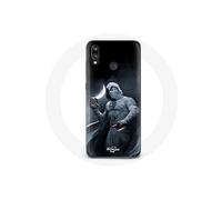 Coque pour Huawei P20 Lite Moon Knight Batman Série Teaser Saison 1 Bande Annonce 2022