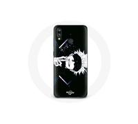 Coque pour Huawei P20 Lite Satoru Gojo Jujutsu Kaisen art Anime Manga