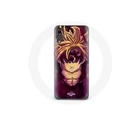 Coque pour Huawei p20 Manga Seven deadly sins Demon