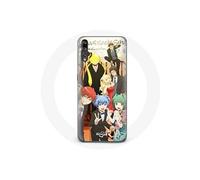 Coque pour Huawei P20 Pro Assassination Classroom Manga