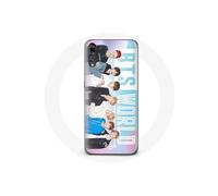 Coque pour Huawei P20 Pro Bangtan Garçons BTS WORLD Jeu vidéo