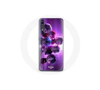 Coque pour Huawei P20 Pro BTS TinyTAN Animation Affiche RM Jin Suga J-Hope Jimin V Et Jungkook Mic Drop