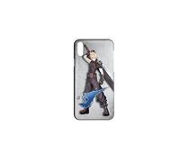 Coque pour Huawei P20 Pro Final Fantasy 7 Cloud Concept Art 05