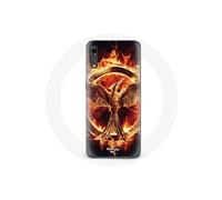 Coque pour Huawei P20 Pro Hunger Games Film Logo