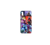 Coque pour Huawei P20 Pro Jeu Vidéo Skin Victory Royale Fun 01