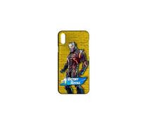 Coque pour Huawei P20 Pro Jeu Vidéo Skin Victory Royale Fun 10