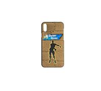 Coque pour Huawei P20 Pro Jeu Vidéo Skin Victory Royale Fun 18