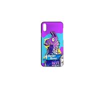 Coque pour Huawei P20 Pro Jeu Vidéo Skin Victory Royale Pinata Lama Fun 03
