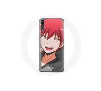 Coque pour Huawei P20 Pro Karma Akabane Assassination Classroom Anime