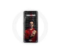 Coque pour Huawei P20 Pro La Casa De Papel Berlin Masque