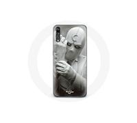 Coque pour Huawei P20 Pro Moon Knight Batman Affiche Nouvelle Série 2022