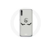 Coque pour Huawei P20 Pro Moon Knight Batman Saison 1 Yeux en colère