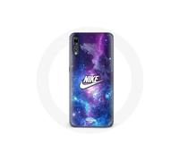 Coque - Maniacase - Huawei P20 Pro - Nike Logo - Silicone - Souple