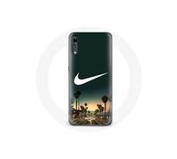 Coque pour Huawei P20 Pro Nike palmier miami