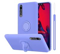 Coque pour Huawei P20 PRO / P20 PLUS Etui Housse Protection TPU Silicone Bumper