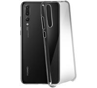 Coque pour Huawei P20 Pro Protection Ultra Fin Rigide Transparent
