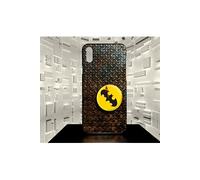 Coque pour Huawei P20 Pro Super Héros Comics Batman 33