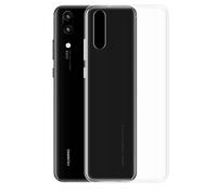Coque pour Huawei P20 Protection 5.8 Pouces Slim Étui Portable En Flexible