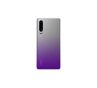 Coque pour Huawei P30 Antichocs et Anti-rayures Color Block Violet