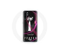Coque pour Huawei P30 Bangtan Sonyeondan 7 Fates Chakho Avec BTS V Concept Photo