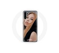 Coque pour Huawei P30 Blackpink Born Pink Affiche Teaser Jennie