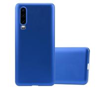 Coque pour Huawei P30 Etui Housse Protection TPU Case Cover