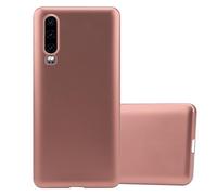 Coque pour Huawei P30 Etui Housse Protection TPU Case Cover