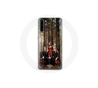 Coque pour Huawei P30 Journal d'un vampire Série littéraire