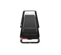Coque Huawei P30 Lite Anti-pluie Antichoc 3m Intégrale Powerful Love Mei Noir