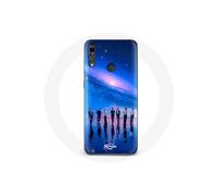 Coque pour Huawei P30 Lite Bangtan Sonyeondan BTS World Tour 2022