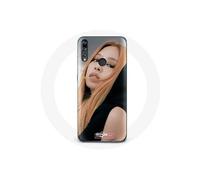 Coque pour Huawei P30 Lite Blackpink Born Pink Affiche Teaser Jennie