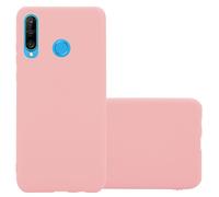 Coque pour Huawei P30 LITE Etui Cover Housse Protection Silicone
