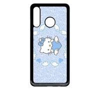 Coque Pour Huawei P30 Lite - Hello Kitty Sweet Dream - Noir