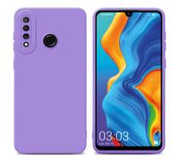 Coque pour Huawei P30 LITE Housse Etui Protection TPU Case Cover