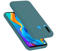 Coque pour Huawei P30 LITE Housse Etui Protection TPU Silicone Bumper