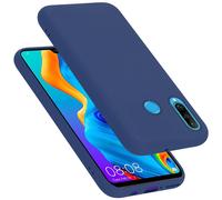 Coque pour Huawei P30 LITE Housse Etui Protection TPU Silicone Bumper
